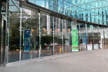 The Vertical Business Suites