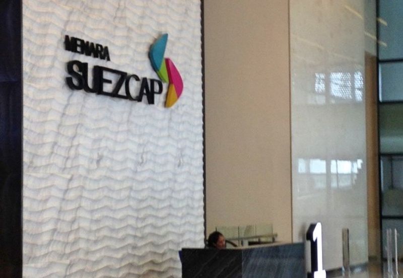 Kl Gateway (Menara Suezcap)