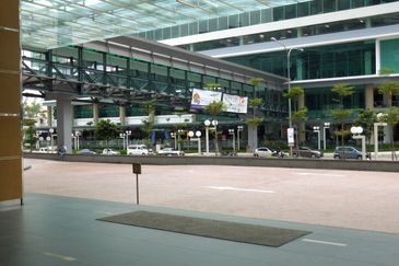 The Vertical Business Suites