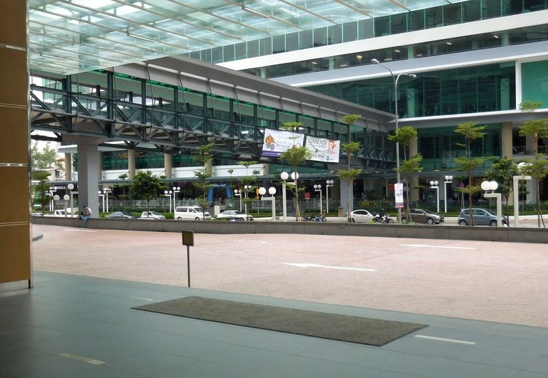 The Vertical Business Suites