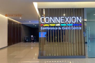 The Vertical Business Suites