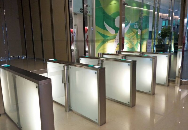 The Vertical Business Suites