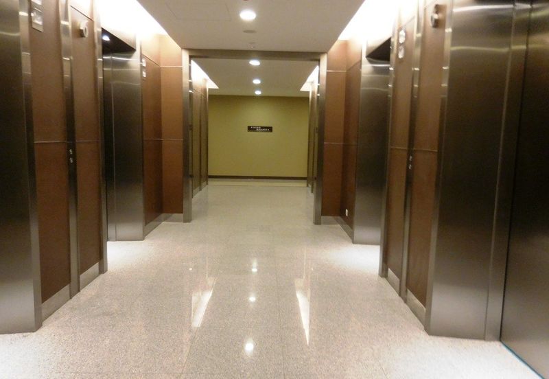 The Vertical Business Suites