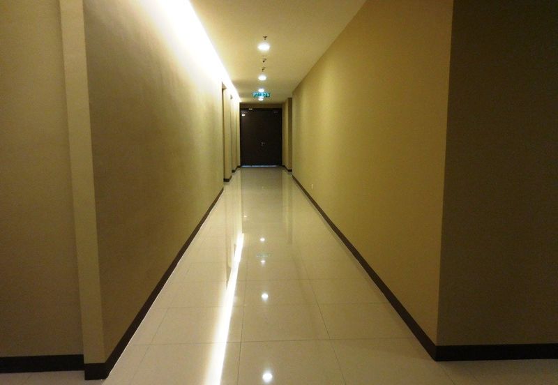 The Vertical Business Suites