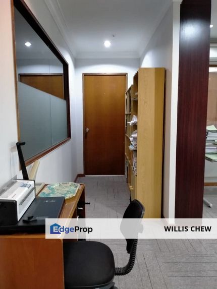 Plaza Mont Kiara Office for Rent, Kuala Lumpur, Mont Kiara