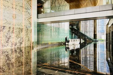 The Exchange 106 @ TRX