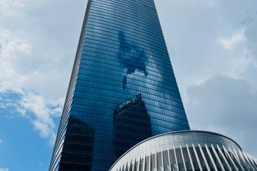 The Exchange 106 @ TRX