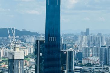 The Exchange 106 @ TRX