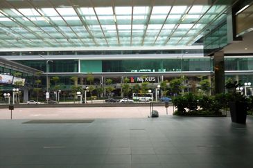 The Vertical Business Suites