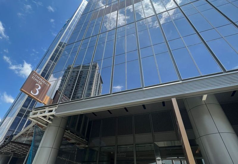 Pavilion Damansara Heights