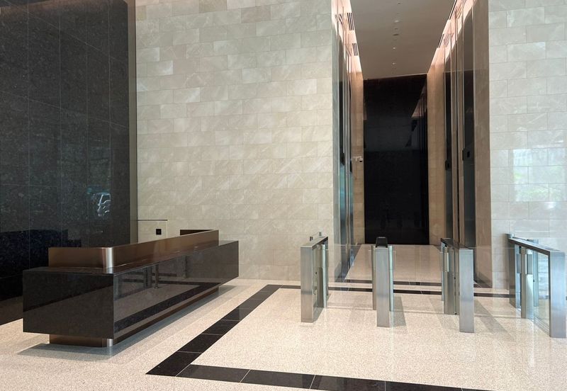 Pavilion Damansara Heights