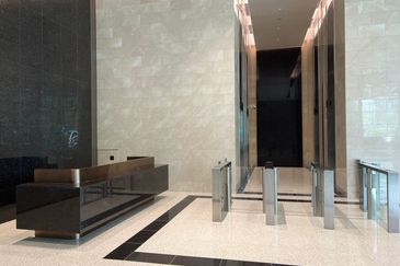 Pavilion Damansara Heights