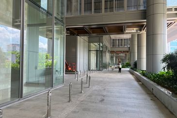 Pavilion Damansara Heights