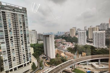 Pavilion Damansara Heights