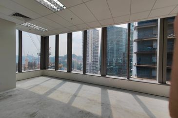 Pavilion Damansara Heights