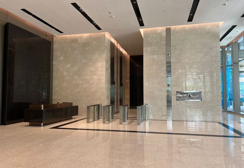 Pavilion Damansara Heights