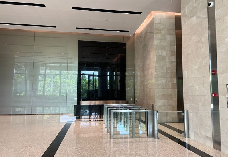 Pavilion Damansara Heights