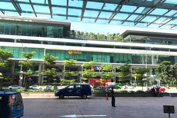 The Vertical Business Suites