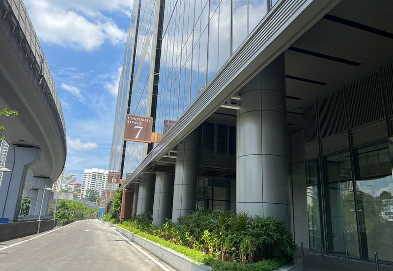 Pavilion Damansara Heights