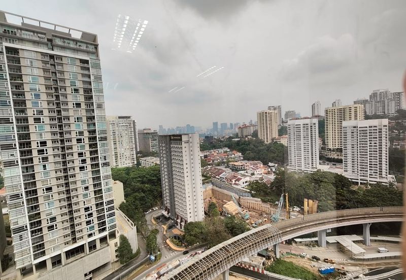 Pavilion Damansara Heights