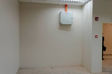 Pavilion Damansara Heights