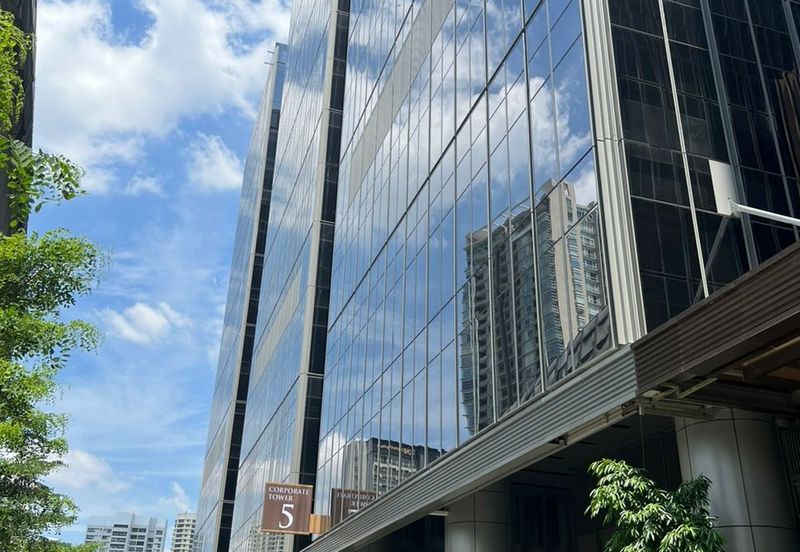 Pavilion Damansara Heights