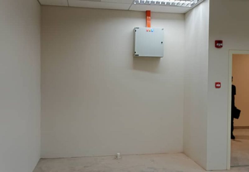 Pavilion Damansara Heights