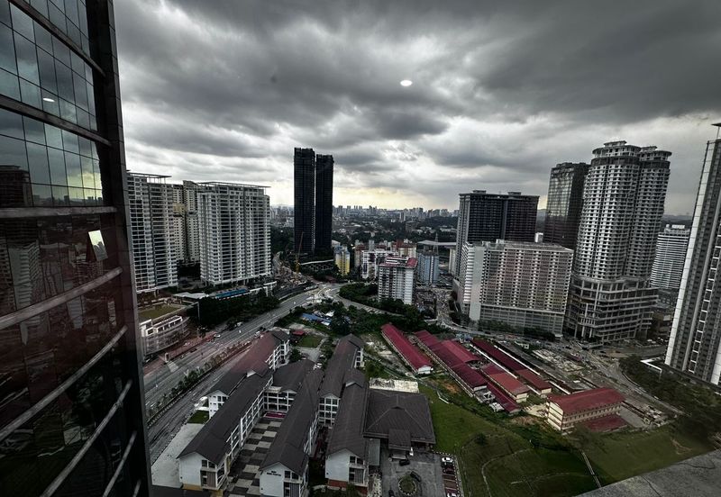 The Vertical Business Suites