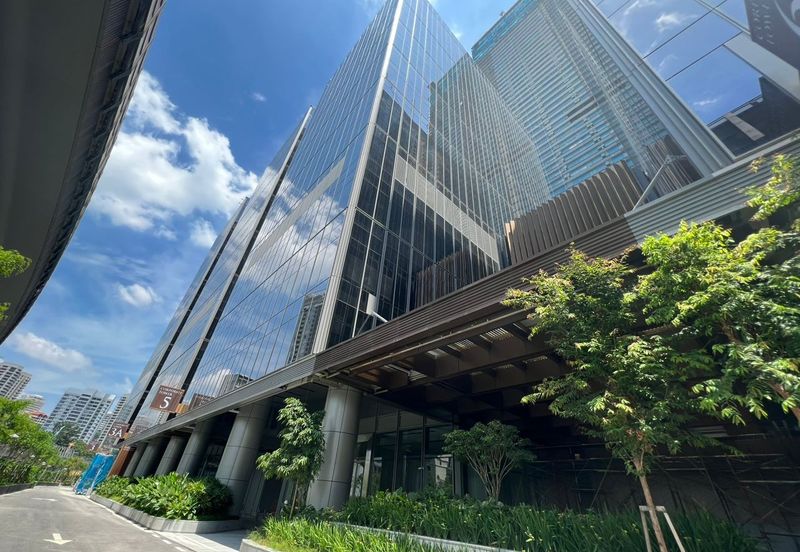 Pavilion Damansara Heights