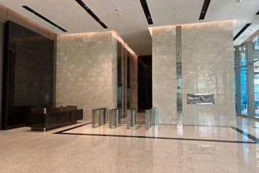 Pavilion Damansara Heights