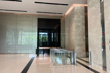 Pavilion Damansara Heights