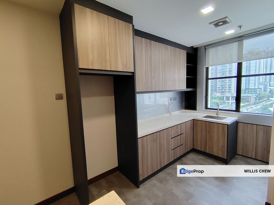 Plaza Mont Kiara Office for Rent , Kuala Lumpur, Mont Kiara