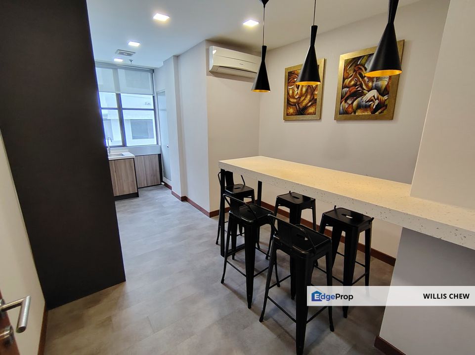 Plaza Mont Kiara Office for Rent , Kuala Lumpur, Mont Kiara