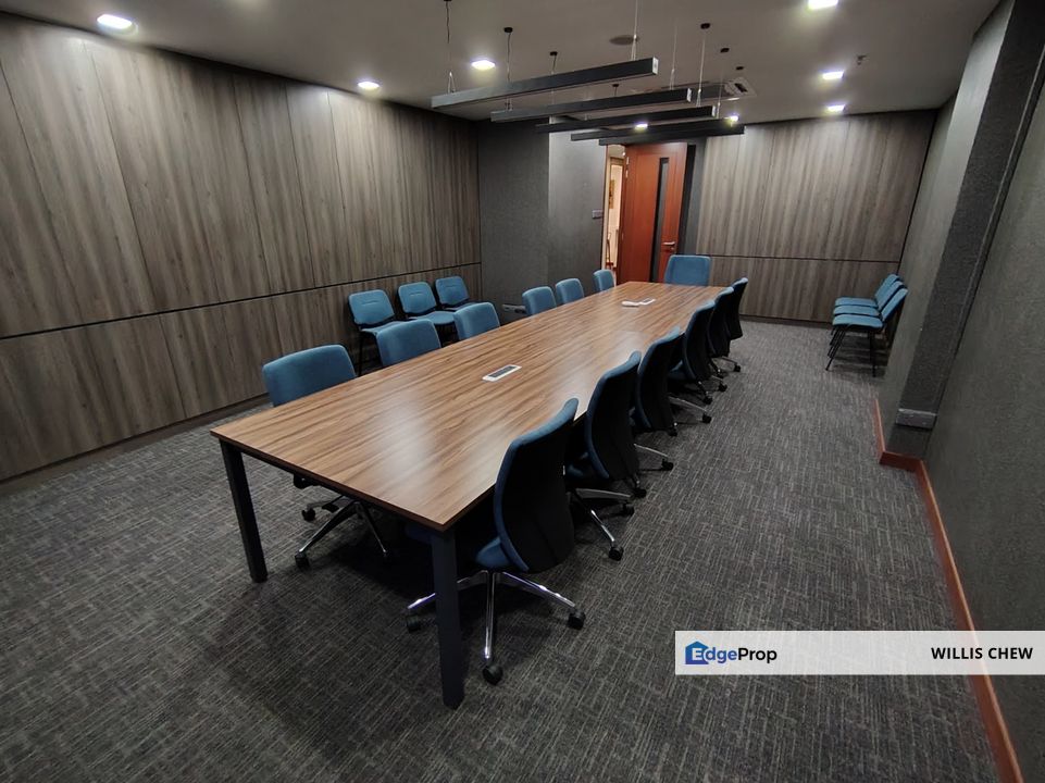 Plaza Mont Kiara Office for Rent , Kuala Lumpur, Mont Kiara