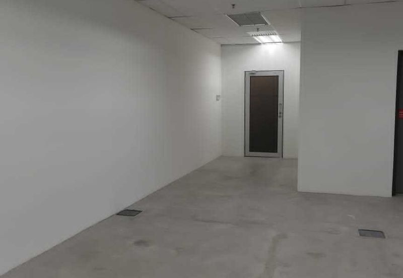 Kl Gateway (Menara Suezcap)