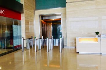 Wisma UOA Damansara II