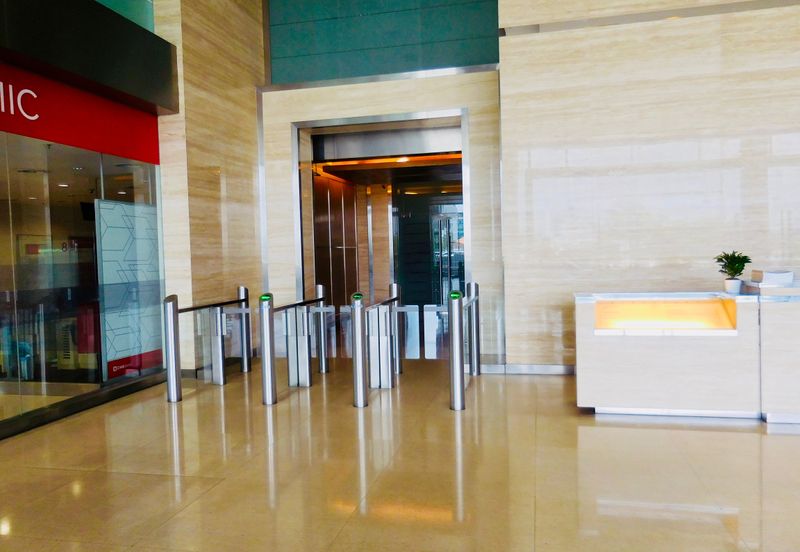 Wisma UOA Damansara II