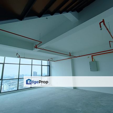 Kiara 163 Mont Kiara Office for Rent, Kuala Lumpur, Mont Kiara