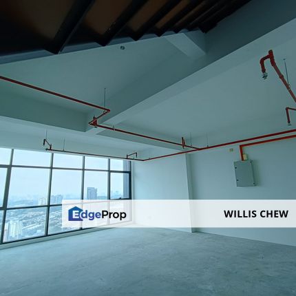 Kiara 163 Mont Kiara Office for Rent, Kuala Lumpur, Mont Kiara