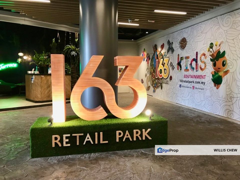 Kiara 163 Mont Kiara Office for Rent, Kuala Lumpur, Mont Kiara