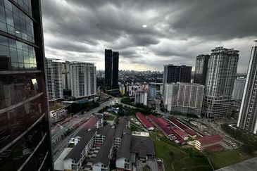 The Vertical Business Suites