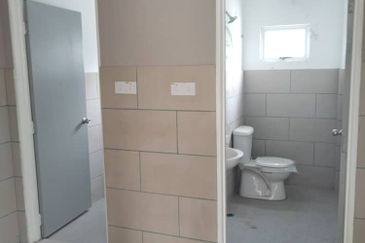 Pusat Perindustrian Sepanggar