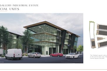 The Gallery Industrial Estate