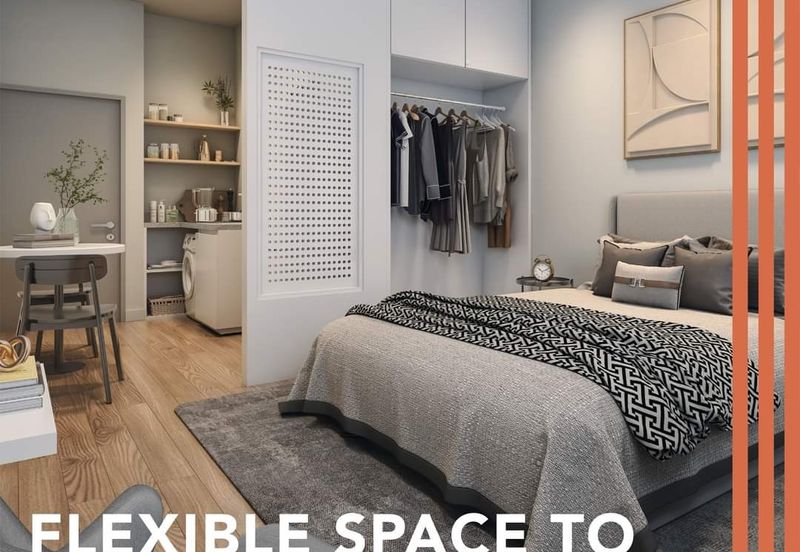 Damai Suites by MB Group