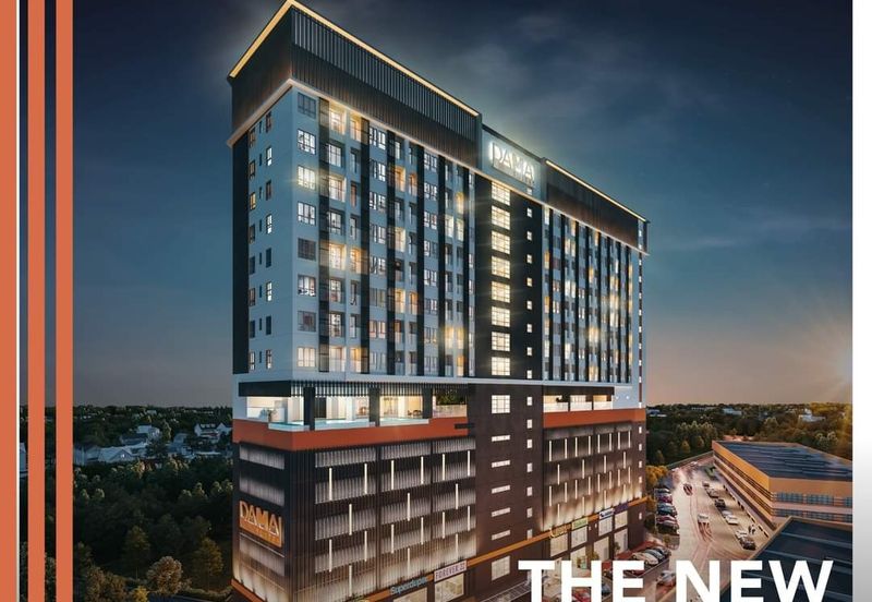 Damai Suites by MB Group