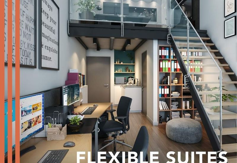 Damai Suites by MB Group