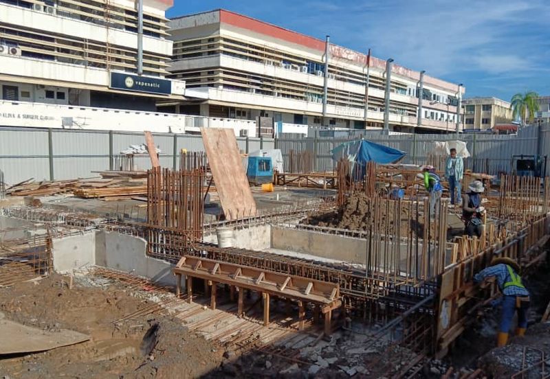 Damai Suites by MB Group