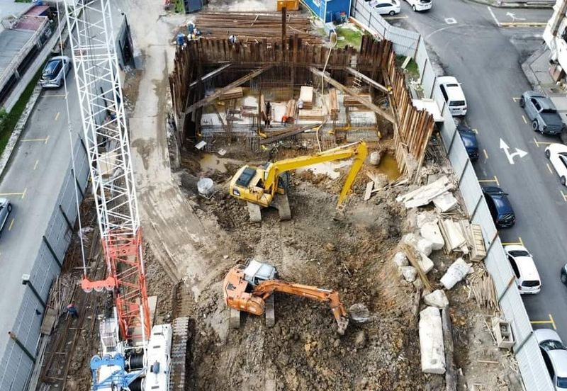 Damai Suites by MB Group