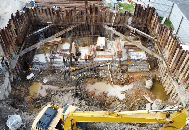 Damai Suites by MB Group