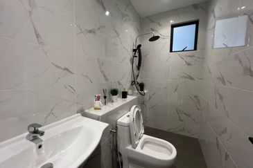 88 Avenue Condominium | New Project | Tower A | 1002sqft | Kepayan 